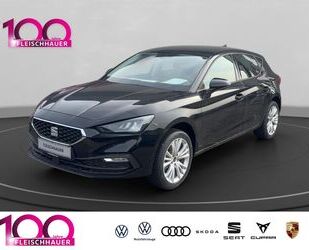 Seat Seat Leon Style 1.0 TSI EU6d Winter-Paket Full-Li Gebrauchtwagen