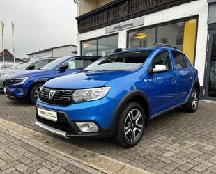 Dacia Dacia Sandero Stepway Prestige TCe 90 LPG Gebrauchtwagen