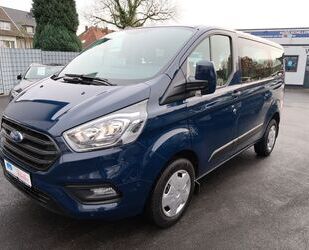 Ford Ford Tourneo Custom/Transit Custom L 1 # Style Pak Gebrauchtwagen