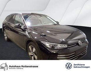 VW Volkswagen Passat Variant 2.0 TDI DSG Business NEU Gebrauchtwagen