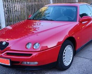 Alfa Romeo Alfa Romeo GTV 2.0 T.Spark - nur 52 tkm Gebrauchtwagen