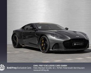 Aston Martin Aston Martin DBS Superleggera Coupe / UPE 322.765 Gebrauchtwagen