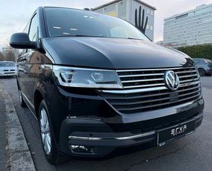 VW Volkswagen T6.1 Multivan DSG | Generation Six | AH Gebrauchtwagen