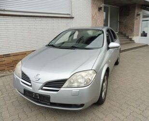 Nissan Nissan Primera 1.8 Lim. Gebrauchtwagen