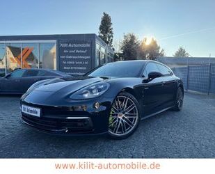 Porsche Porsche Panamera ST 4 E-Hyb *MATRIX+SAGA+BOSE+SOFT Gebrauchtwagen