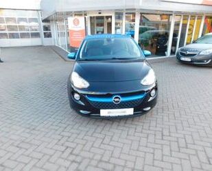 Opel Opel Adam Unlimited Gebrauchtwagen