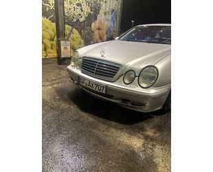 Mercedes-Benz CLK 230 Gebrauchtwagen