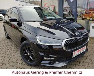 Skoda Skoda Fabia IV Style 1,0 TSI 7_Gang DSG Gebrauchtwagen