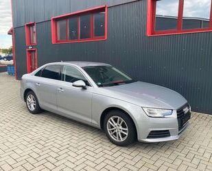 Audi Audi A4 35 TDI Sport Limousine Gebrauchtwagen