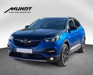 Opel Opel Grandland Ultimate Plug-in-Hybrid 4 Gebrauchtwagen