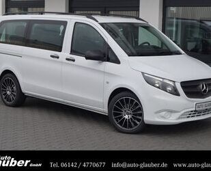 Mercedes-Benz Mercedes-Benz Vito Tourer 116 CDI Lang/Sport/Leder Gebrauchtwagen