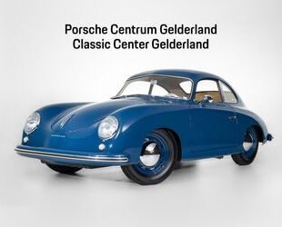 Porsche Porsche 356 Pre A 1500 Coupe 1952 *Top* Gebrauchtwagen