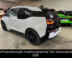 BMW BMW i3 60 Ah Navi,Keyless,Wärmepumpe,Schnell-Laden Gebrauchtwagen