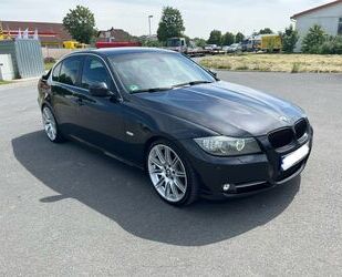 BMW BMW 335ix/19 Zoll/Navi/ Bi-Xenon Gebrauchtwagen