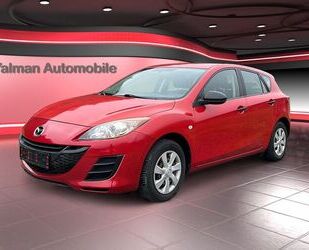 Mazda Mazda 3 Lim. Prime-Line Gebrauchtwagen