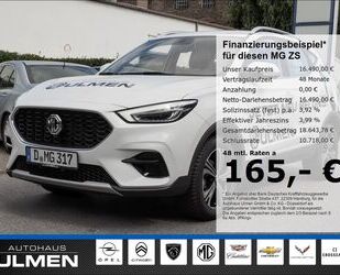 MG MG ZS Comfort 1.5 VTi EU6d LED Apple CarPlay Andro Gebrauchtwagen