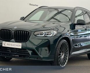 Alpina ALPINA XD3 A M Sport AHK Laser Pano ACC 360 HuD H& Gebrauchtwagen