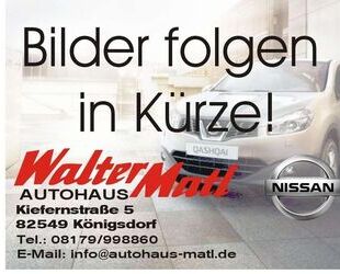 Nissan Nissan Micra N-Way 1,0 IG-T 5MT 100PS mit Sitzheiz Gebrauchtwagen