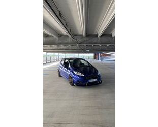 Ford Ford Fiesta ST3 x47R Turbo Gebrauchtwagen