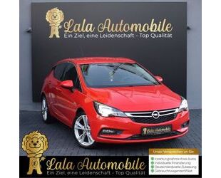 Opel Opel Astra Innovation 1.6CDTI AHK/LED/PDC/NAV/BT/K Gebrauchtwagen