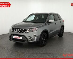 Suzuki Suzuki Vitara 1.4 S Boosterjet 4x4 ACC LED Navi Ka Gebrauchtwagen