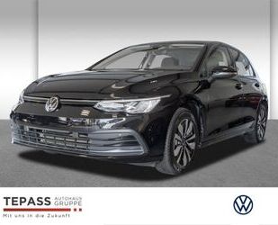 VW Volkswagen Golf VIII 1.5 TSI Move LED NAVI SHZ PDC Gebrauchtwagen