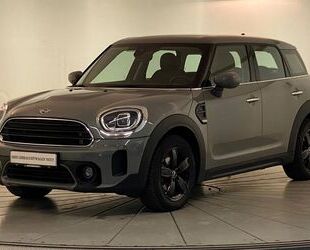 Mini MINI One Countryman Aut Navi HUD Sportsitze DAB PD Gebrauchtwagen