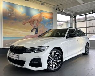 BMW BMW 330d Tour. xDr. M SPORT LASER+HUD+KAM+AHK+KOM+ Gebrauchtwagen