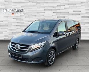 Mercedes-Benz Mercedes-Benz V 250 d Edition Avantgarde lang 4 Ma Gebrauchtwagen