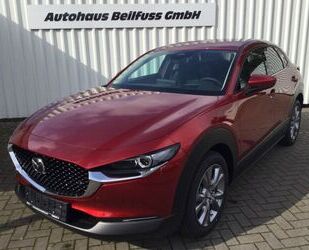 Mazda Mazda CX-30 e-SKYACTIV-G M-Hybrid 150 Exclusive-L. Gebrauchtwagen