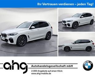 BMW BMW X5 xDrive45e M Sportpaket Innovationsp. Head-U Gebrauchtwagen