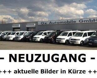 VW Volkswagen Caddy Maxi Kasten 1.6 TDI Klima/Navi/Ho Gebrauchtwagen