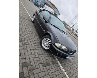 BMW BMW 318Ci - Gebrauchtwagen