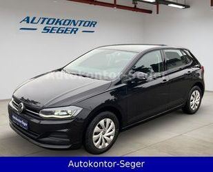 VW Volkswagen Polo VI Comfortline Rückfahrk. Navi PDC Gebrauchtwagen