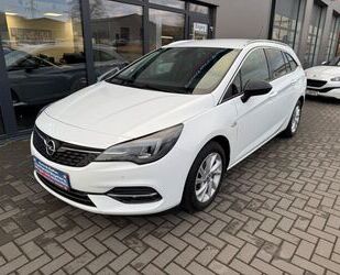 Opel Opel Astra K Sports Tourer 1.2 Elegance*NAVI*LED* Gebrauchtwagen