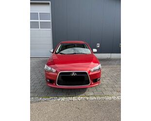 Mitsubishi Lancer Gebrauchtwagen