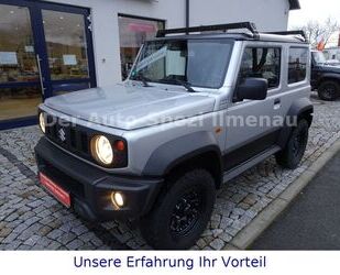 Suzuki Jimny Gebrauchtwagen