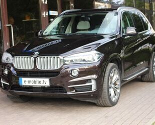 BMW BMW X5 xDrive50i - VOLL, 7 Sitze, Sehr Gepflegt Gebrauchtwagen