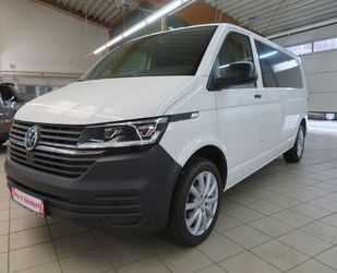 VW Volkswagen T6.1 Kasten 2.0 TDI Lang LR*LED*AHK*Sta Gebrauchtwagen