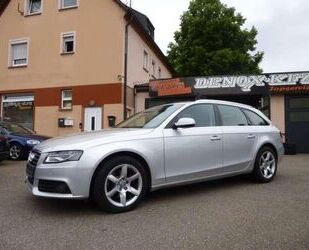 Audi Audi A4 Attraction Xenon Automatik PDC Gebrauchtwagen