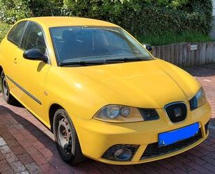 Seat Seat Ibiza 1.8 20V T FR Gebrauchtwagen