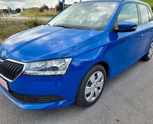 Skoda Skoda Fabia 