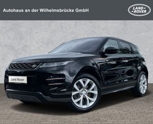 Land Rover Land Rover Range Rover Evoque P300e PHEV R-DYNAMIC Gebrauchtwagen