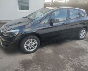 BMW BMW 220 Active Tourer Advantage Paket Gebrauchtwagen