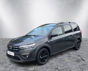 Dacia Dacia Jogger TCe 110 Extreme+ *7-Sitzer* Gebrauchtwagen