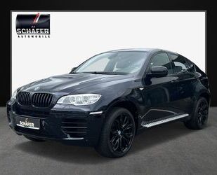 BMW BMW X6 M50 D xDrive Aut./Head-Up/Pano/360°/Softclo Gebrauchtwagen