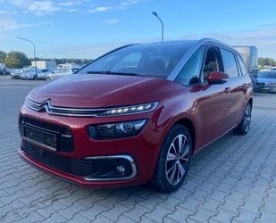 Citroen Citroën C4 SpaceTourer 130 *Navi* Gebrauchtwagen