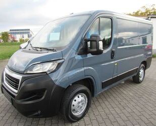 Peugeot Peugeot Boxer Kasten L1H1+3 SITZER+KAMERA+TEMOMAT Gebrauchtwagen