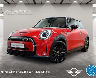 Mini MINI Cooper SE Navi Kamera Driv.Assist Sportsitze Gebrauchtwagen