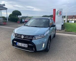 Suzuki Suzuki Vitara 1.4 Boosterjet Hybrid Allgrip Comfor Gebrauchtwagen